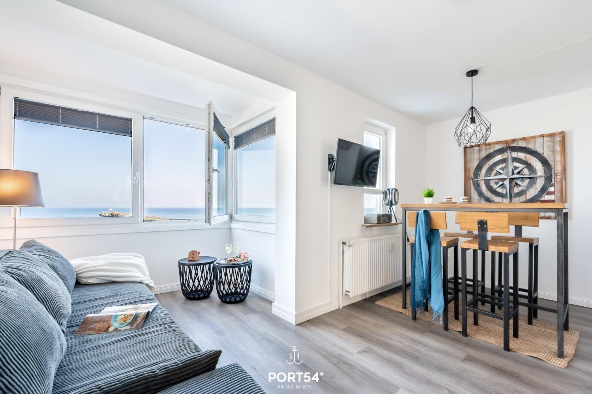 Ferienwohnung Relax Happy Schoenberger Strand Schonberger Strand Eksteriør billede
