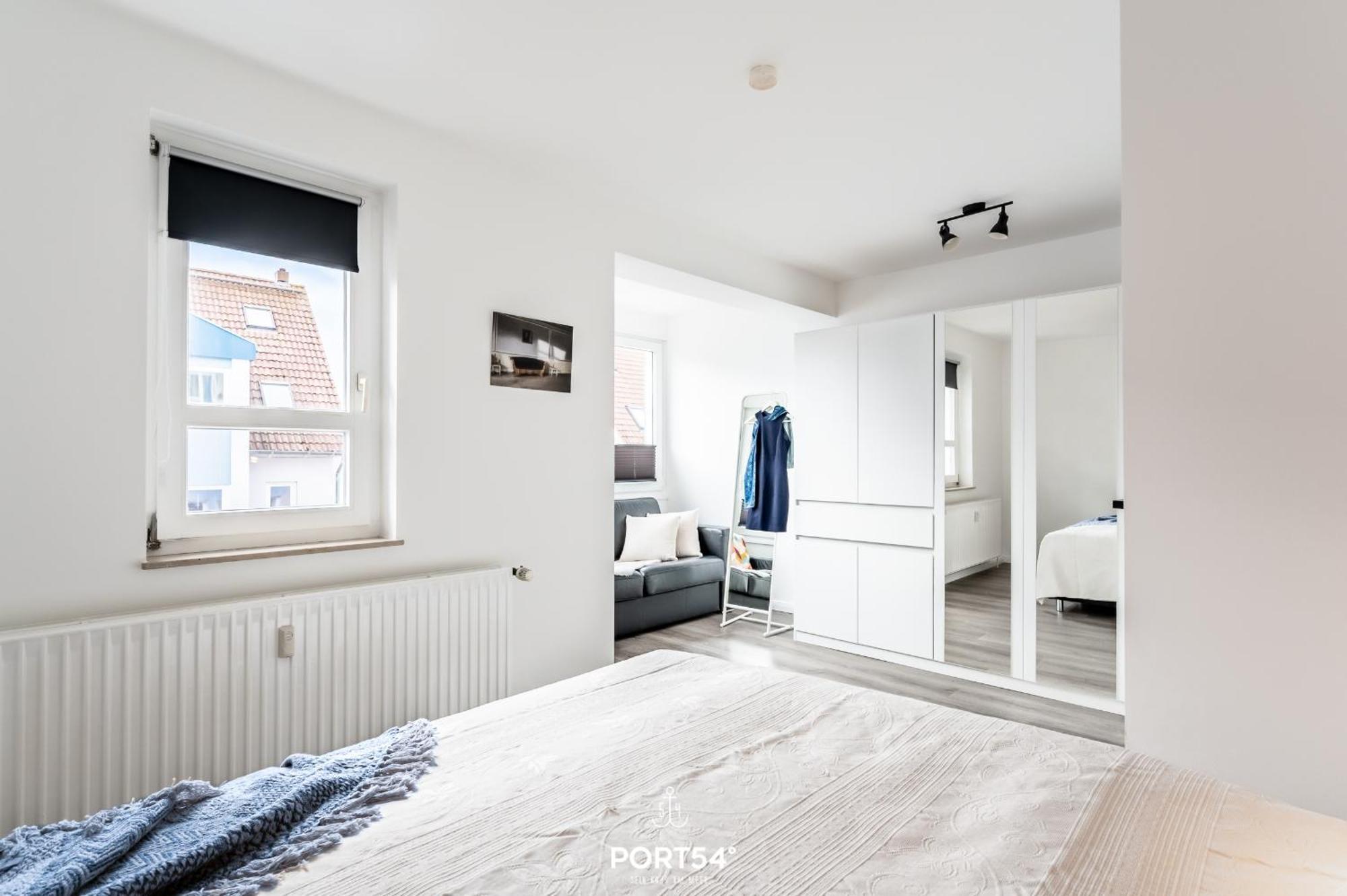 Ferienwohnung Relax Happy Schoenberger Strand Schonberger Strand Eksteriør billede