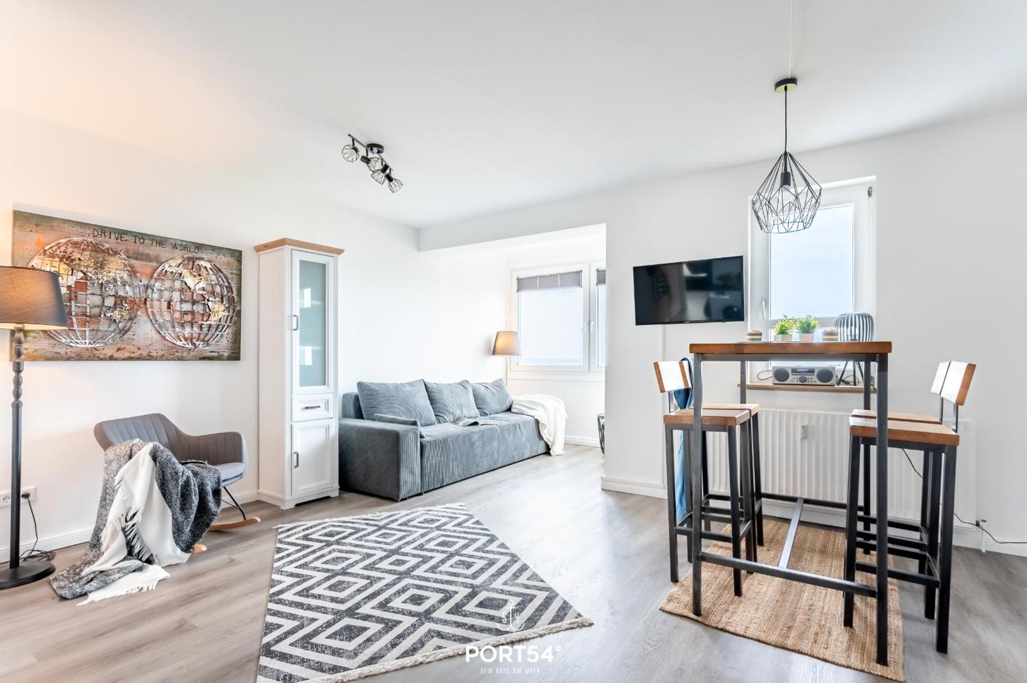 Ferienwohnung Relax Happy Schoenberger Strand Schonberger Strand Eksteriør billede